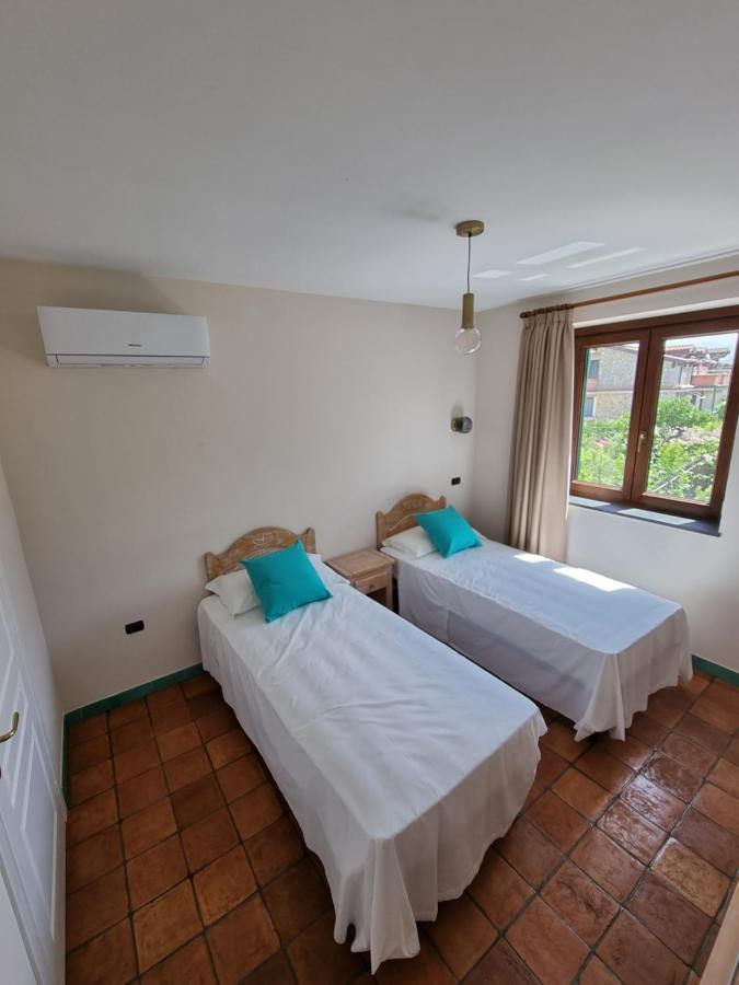 Casa Fifina Rooms Sant'Egidio del Monte Albino Bagian luar foto