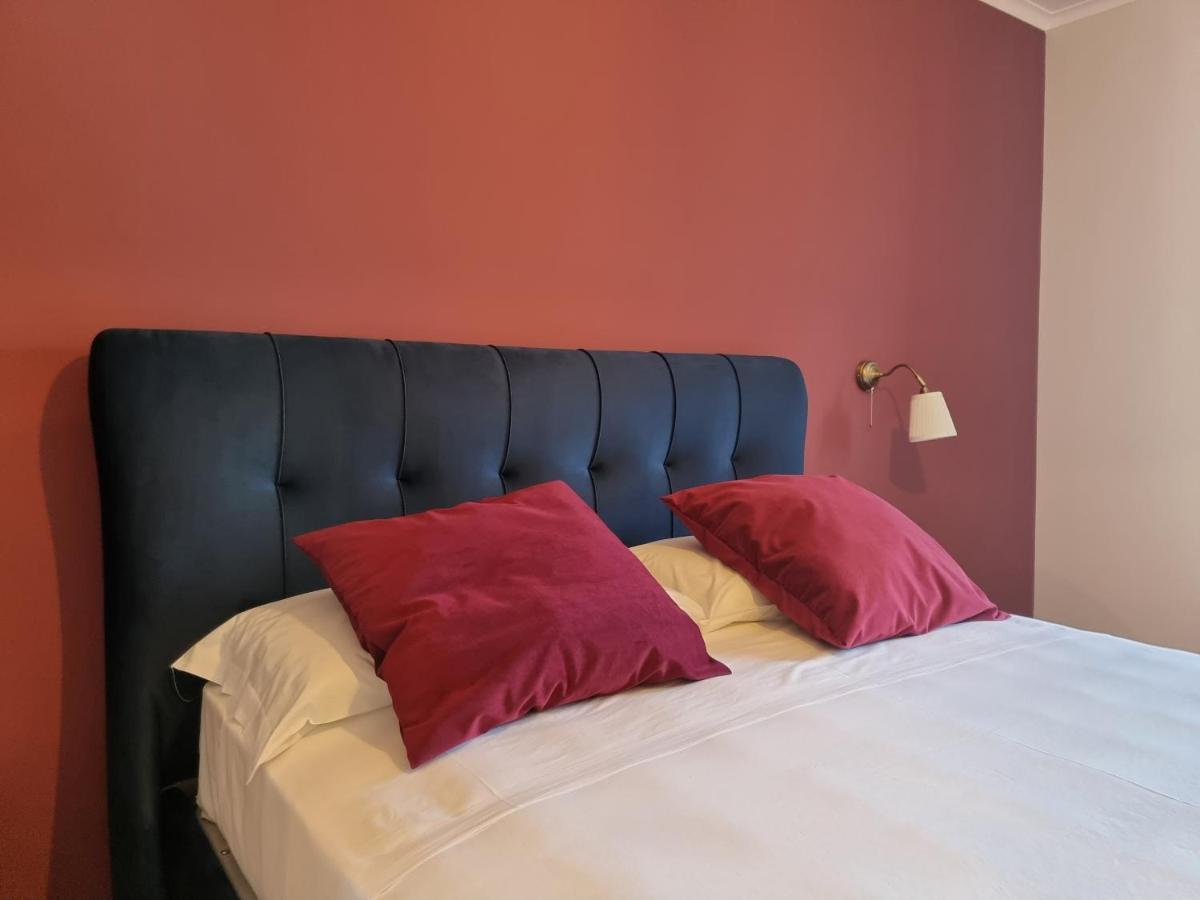 Casa Fifina Rooms Sant'Egidio del Monte Albino Bagian luar foto