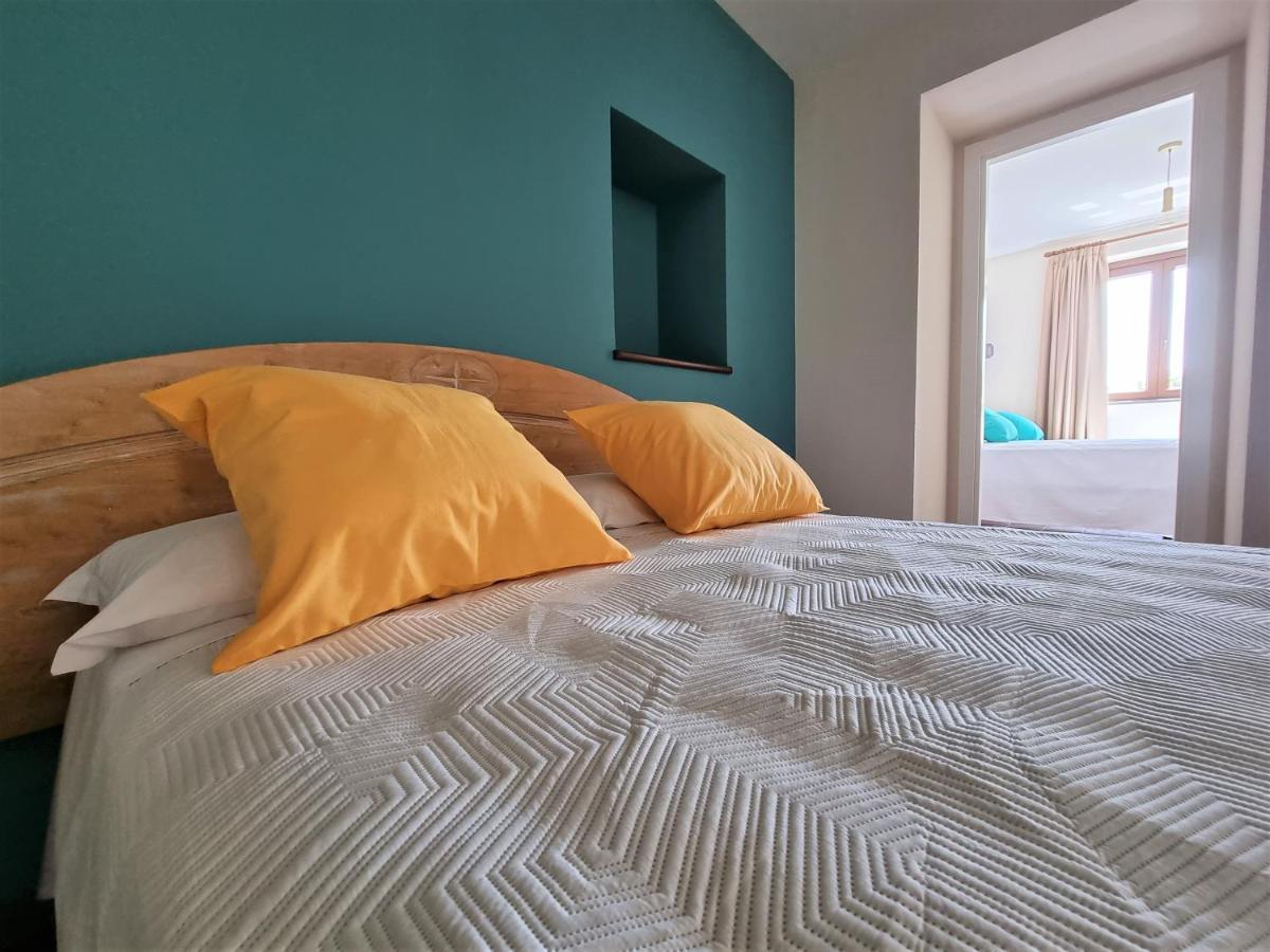Casa Fifina Rooms Sant'Egidio del Monte Albino Bagian luar foto