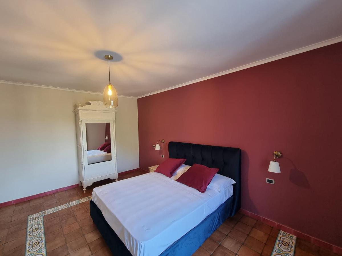 Casa Fifina Rooms Sant'Egidio del Monte Albino Bagian luar foto