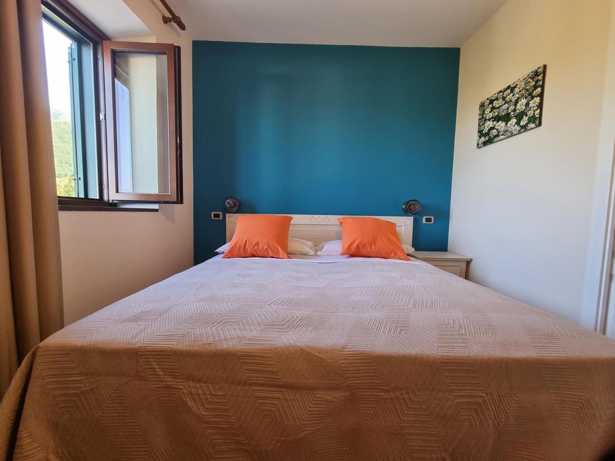 Casa Fifina Rooms Sant'Egidio del Monte Albino Bagian luar foto