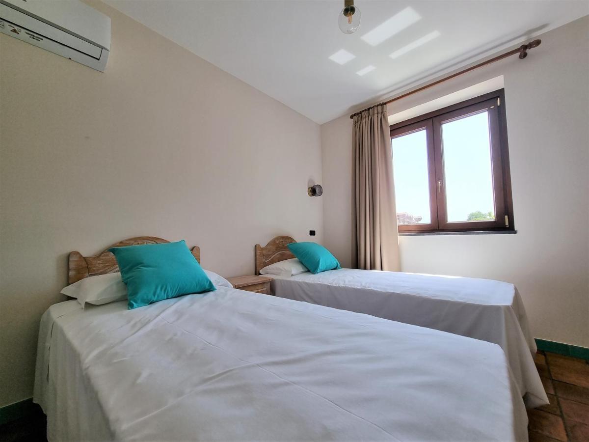 Casa Fifina Rooms Sant'Egidio del Monte Albino Bagian luar foto