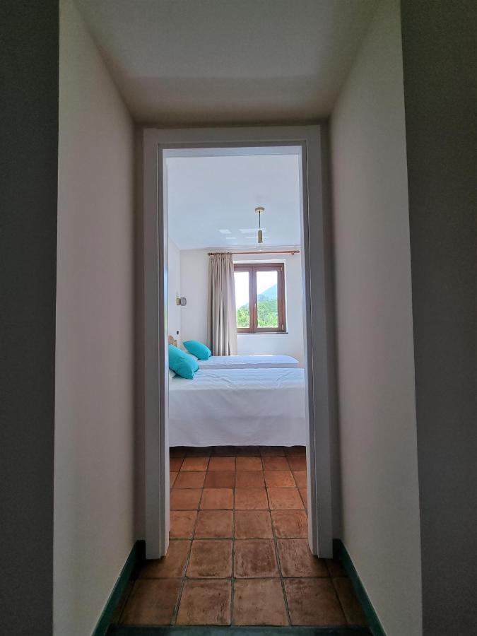 Casa Fifina Rooms Sant'Egidio del Monte Albino Bagian luar foto