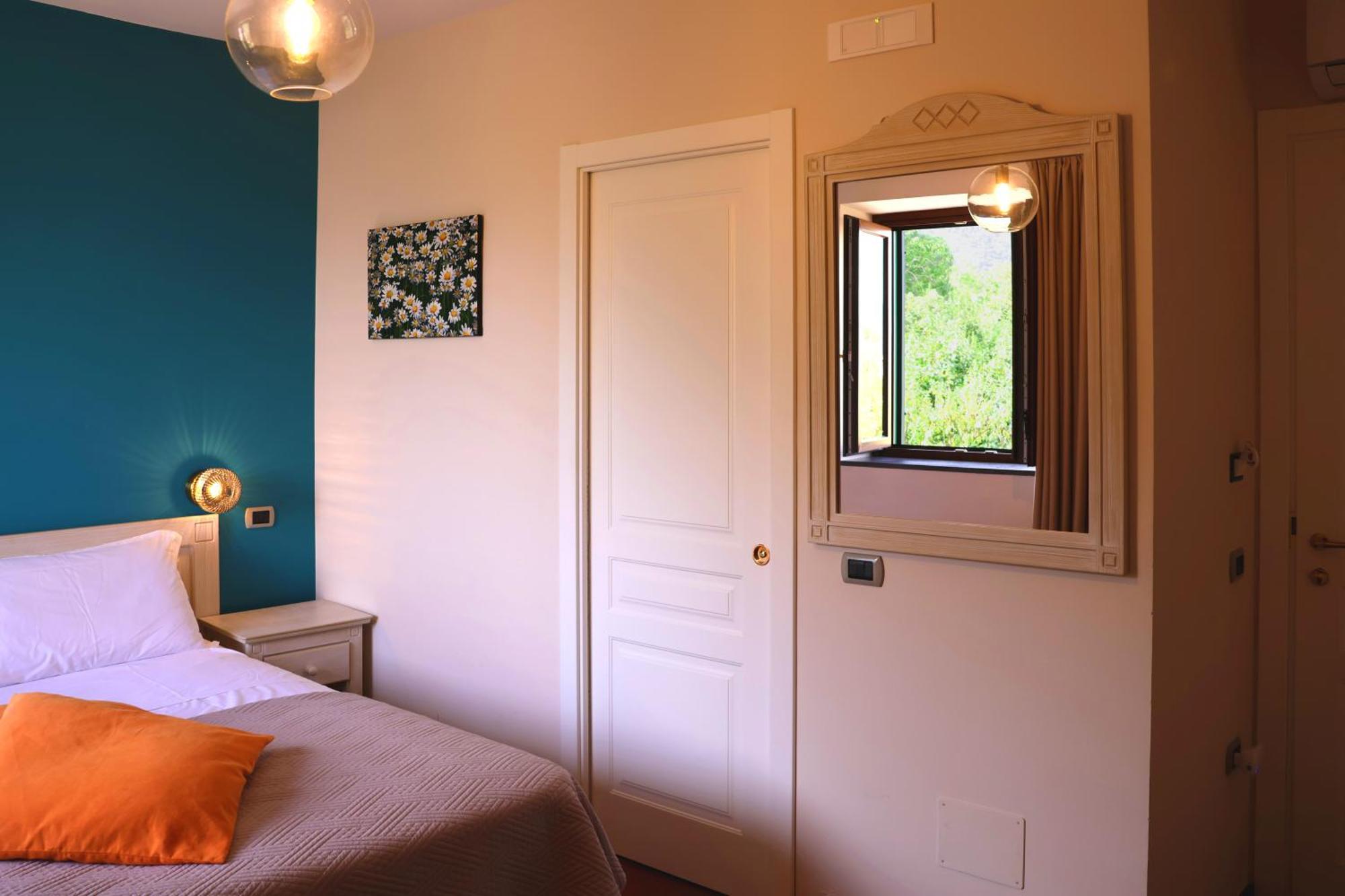 Casa Fifina Rooms Sant'Egidio del Monte Albino Bagian luar foto