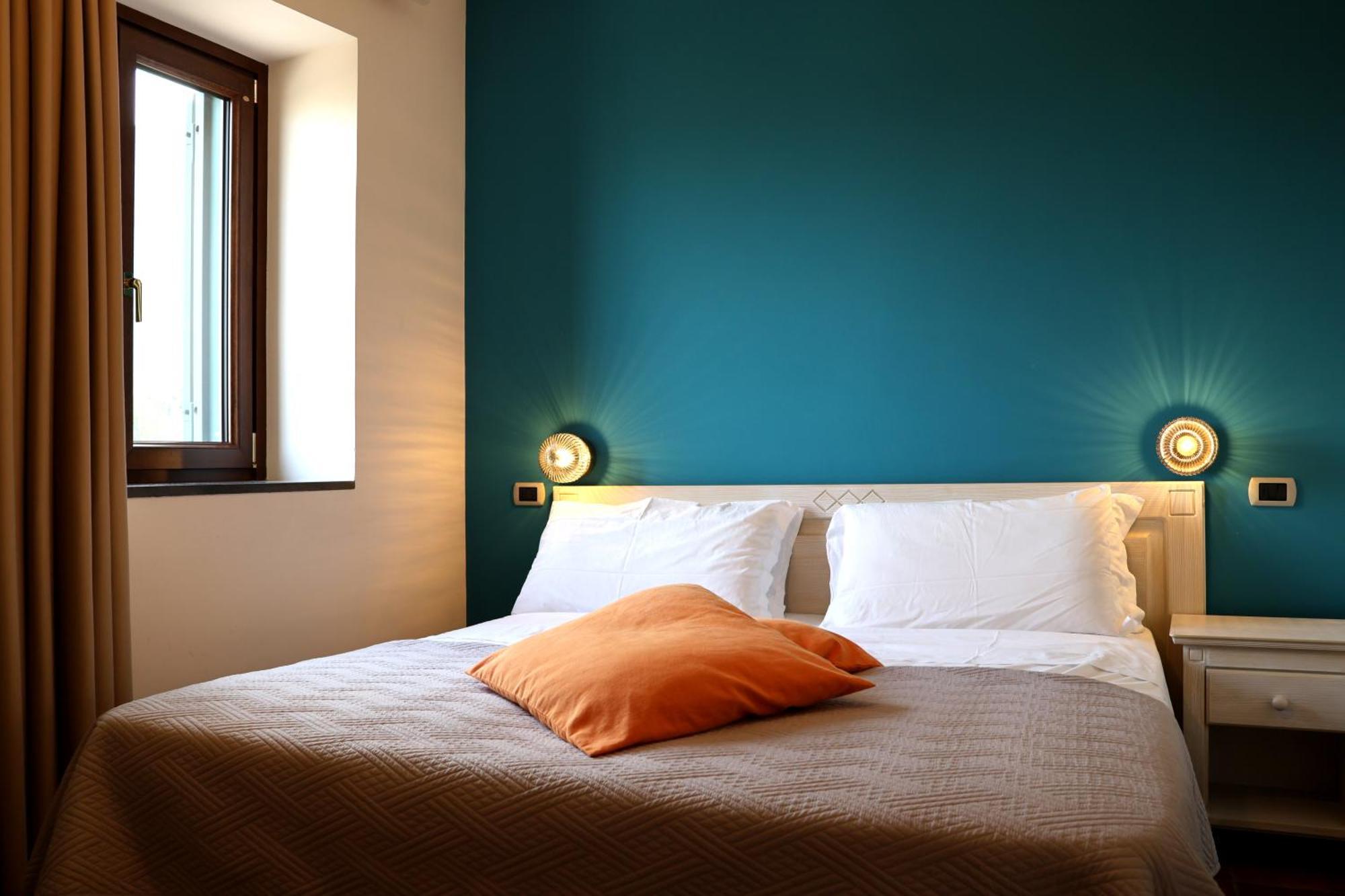 Casa Fifina Rooms Sant'Egidio del Monte Albino Bagian luar foto
